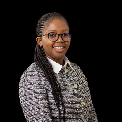 Nomvuzo Noludwe