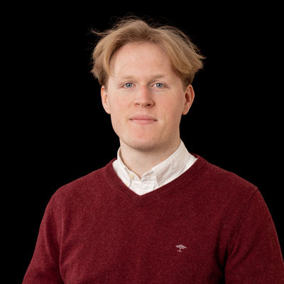Archie McLeod