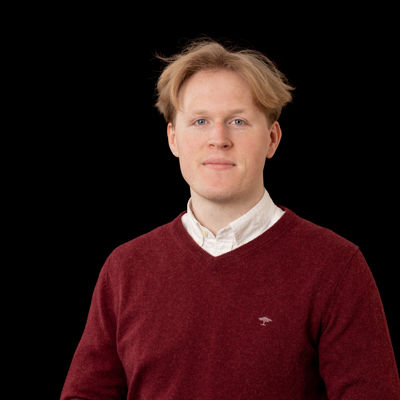 Archie McLeod