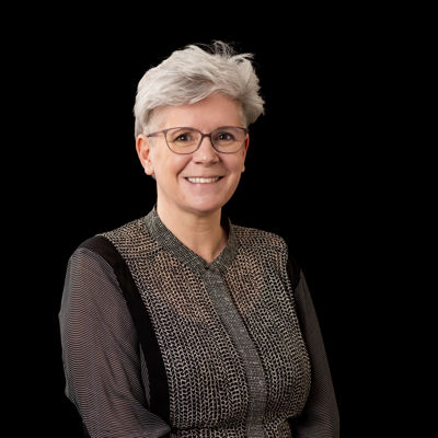 Susan Guest